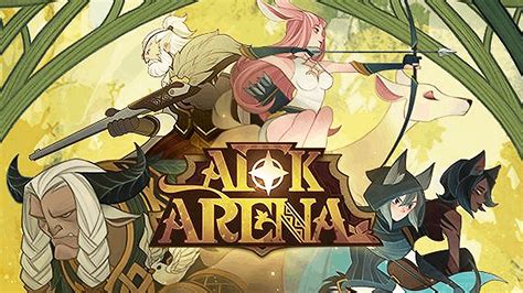 afk arena progression guide.